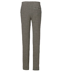 Troia Cotton Pants