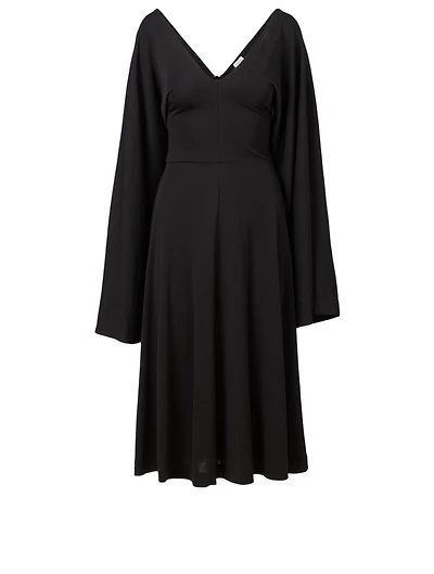 Bolbec Midi Dress