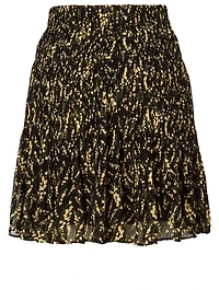 Moodie Mini Skirt
