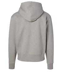 Ferris Face Zip Hoodie