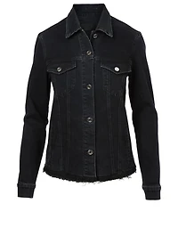 Harmony Denim Jacket