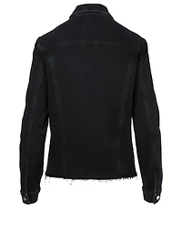 Harmony Denim Jacket