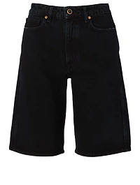 Mitch Jean Shorts