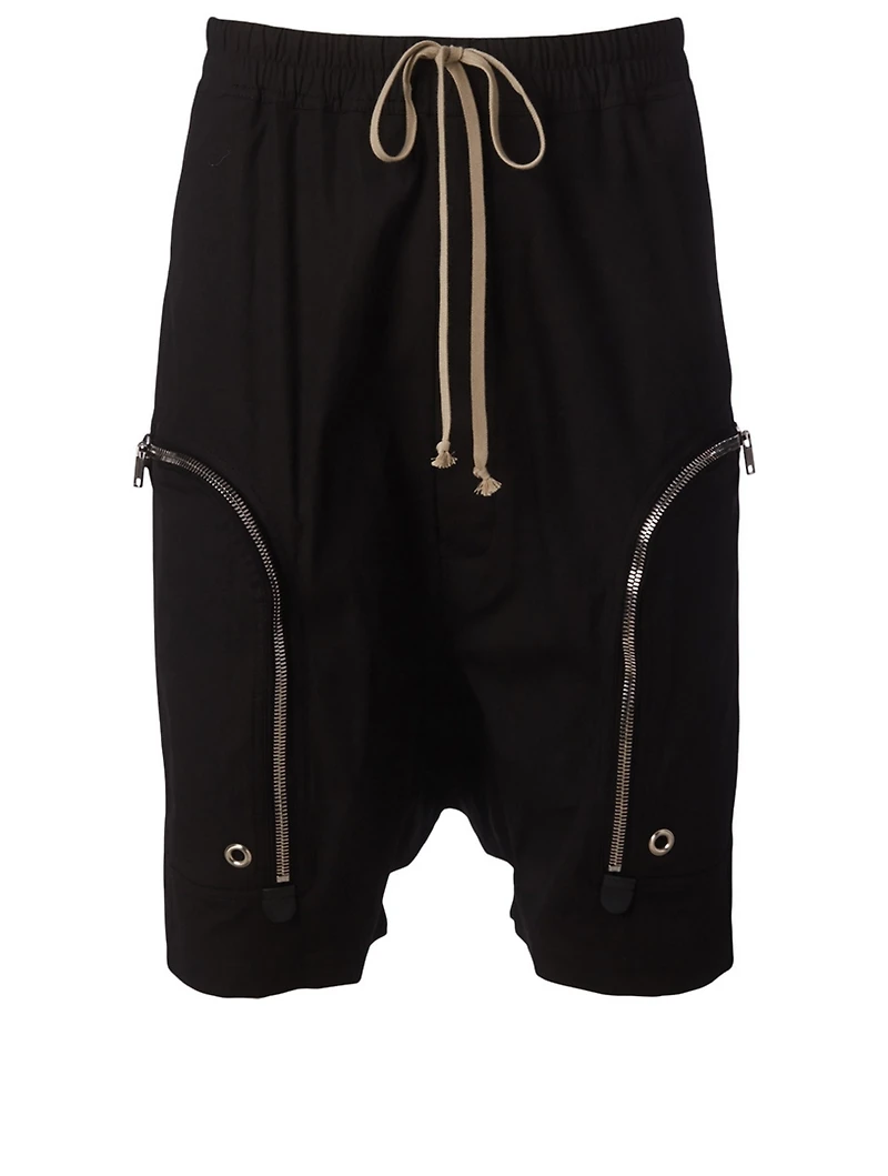 Bauhaus Pod Shorts