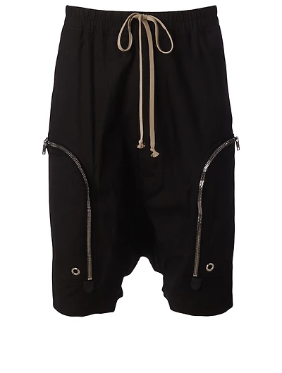 Bauhaus Pod Shorts