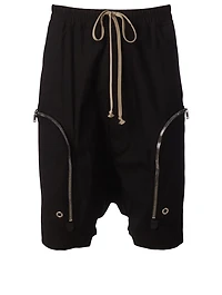 Bauhaus Pod Shorts