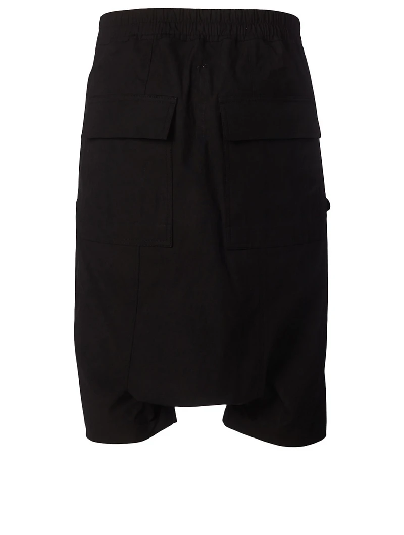 Bauhaus Pod Shorts