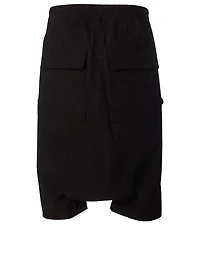 Bauhaus Pod Shorts