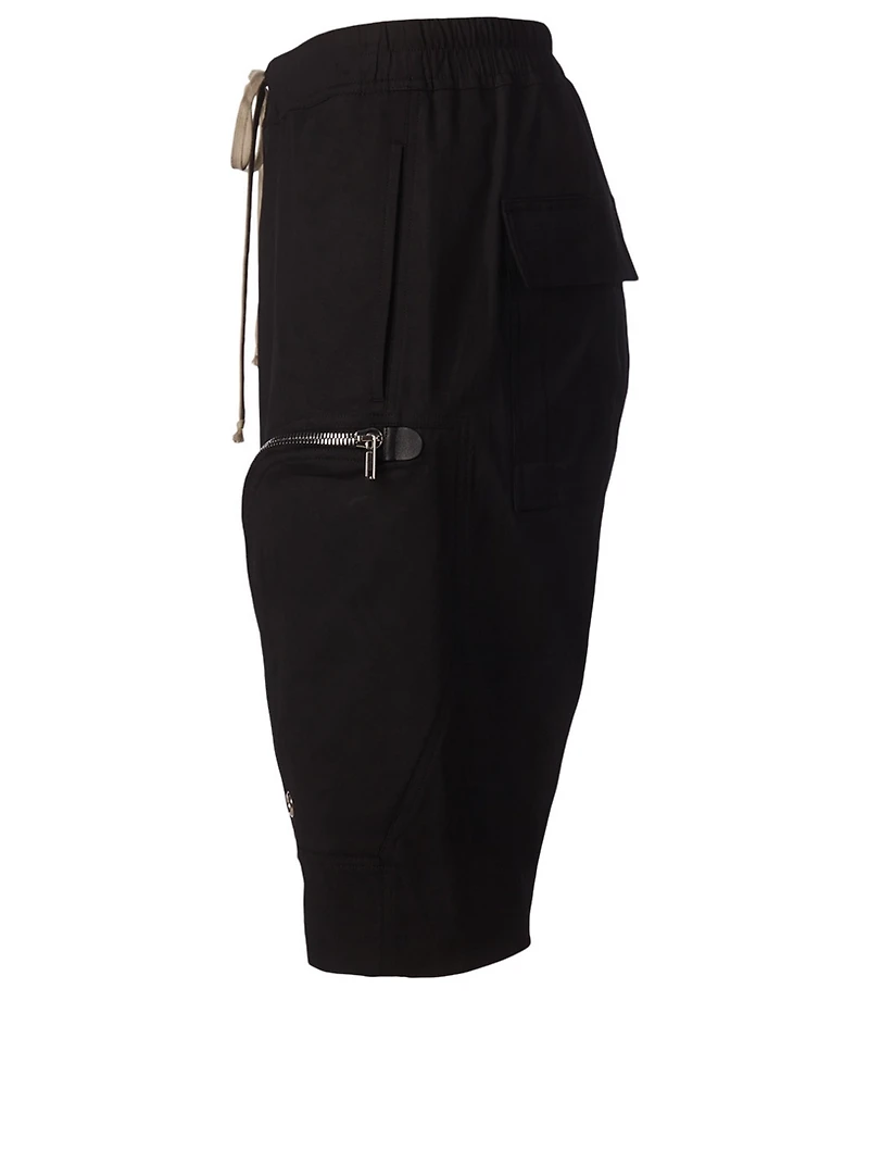 Bauhaus Pod Shorts
