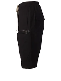 Bauhaus Pod Shorts