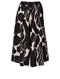 Cuddle Wide-Leg Pants