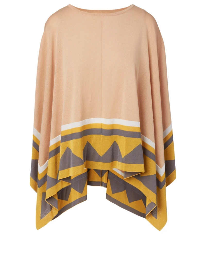 Parasol Knit Top