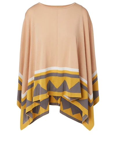 Parasol Knit Top