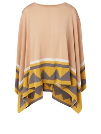 Parasol Knit Top