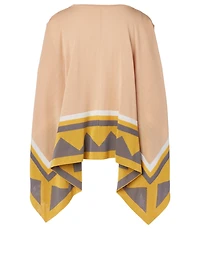 Parasol Knit Top