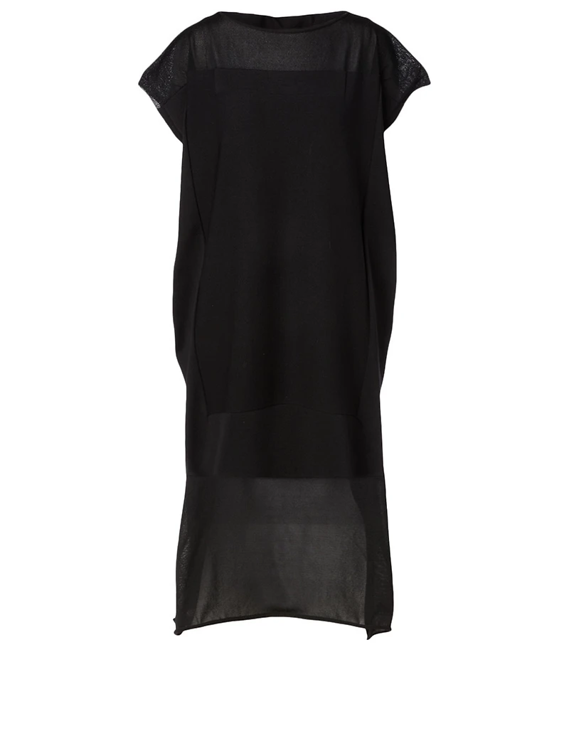 Kite Knit Dress