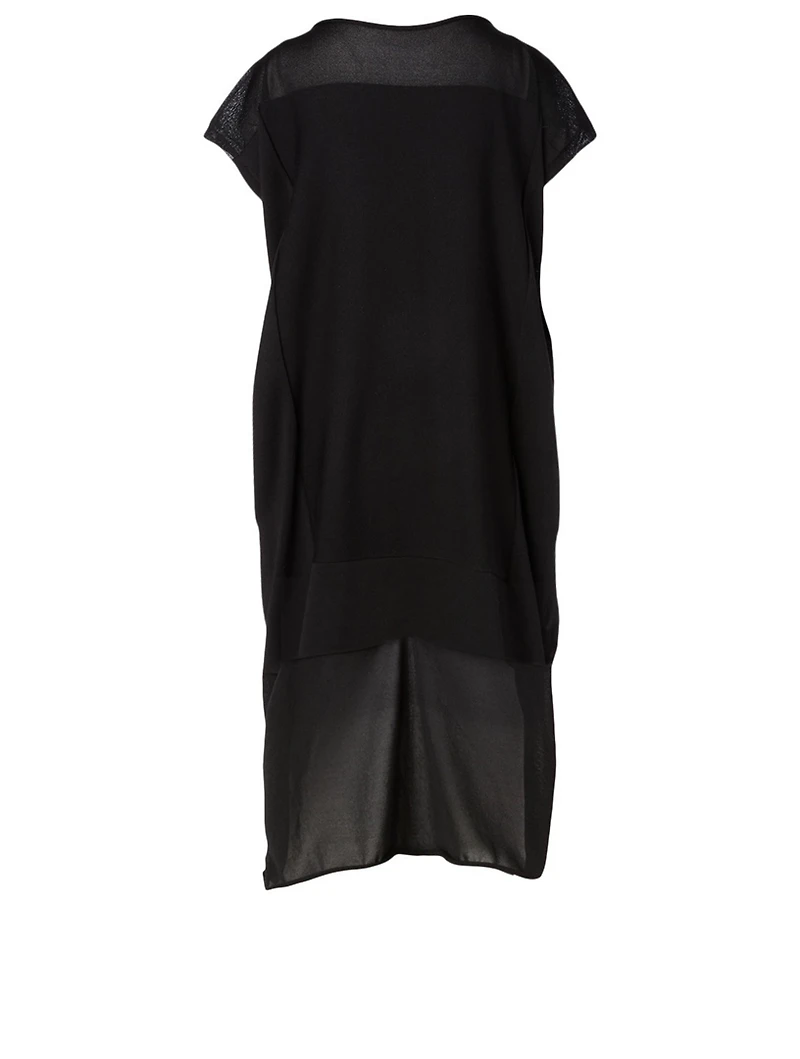 Kite Knit Dress