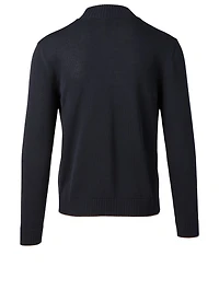 Cotton Cardigan