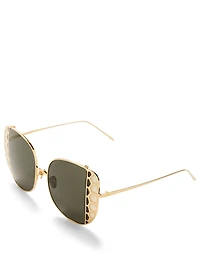 Amelia Square Sunglasses