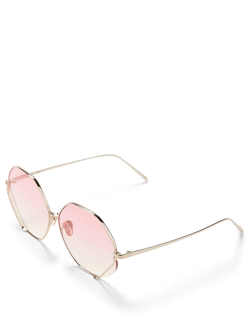 Fawcet Sunglasses