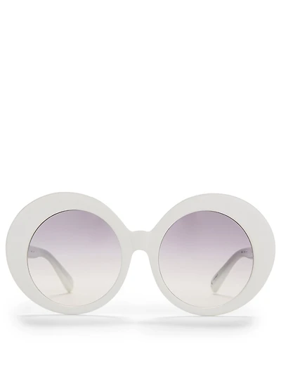 Round Sunglasses