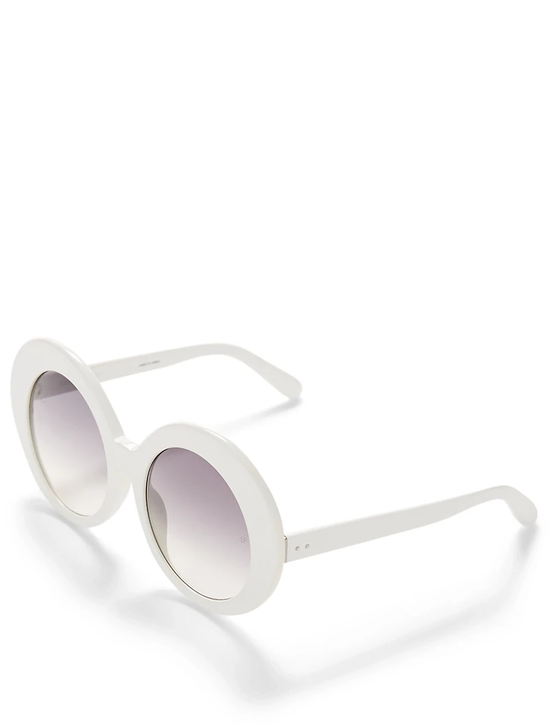 Round Sunglasses