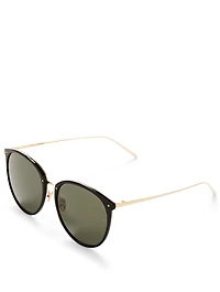 Kings Round Sunglasses