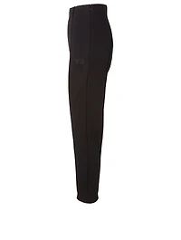 French Terry High Waisted Pants