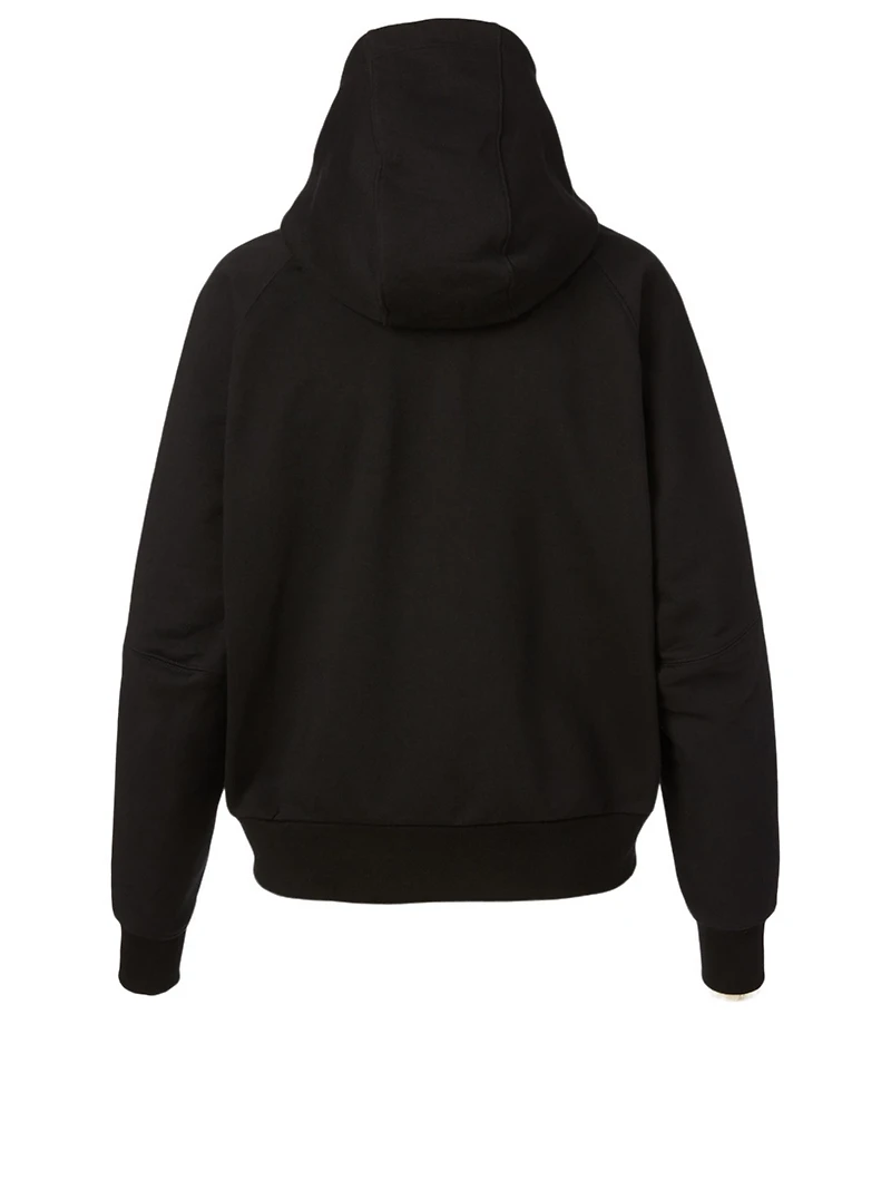 Logo Hoodie