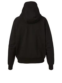 Logo Hoodie