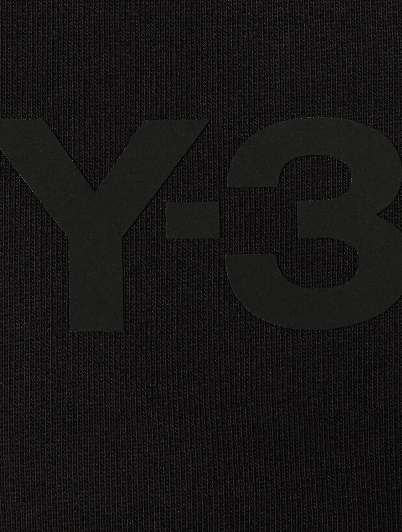 Logo Hoodie
