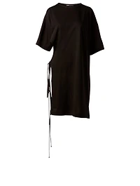Travel T-Shirt Dress