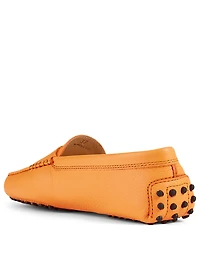 Gommino Leather Driving Shoes