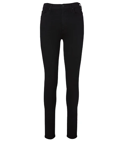 Super Swooner High-Waisted Jeans