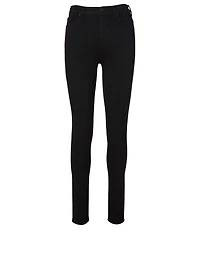 Super Swooner High-Waisted Jeans