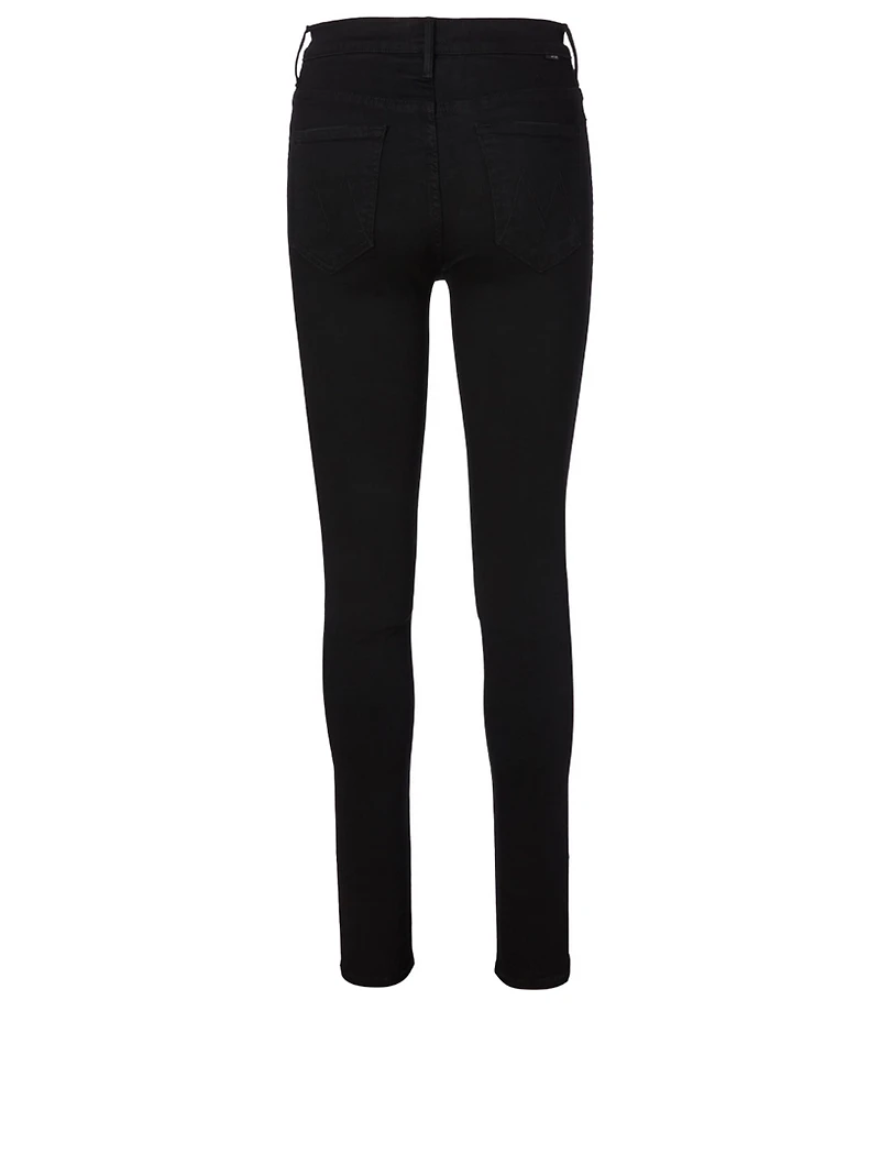 Super Swooner High-Waisted Jeans