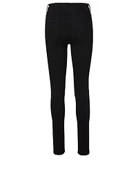 Super Swooner High-Waisted Jeans