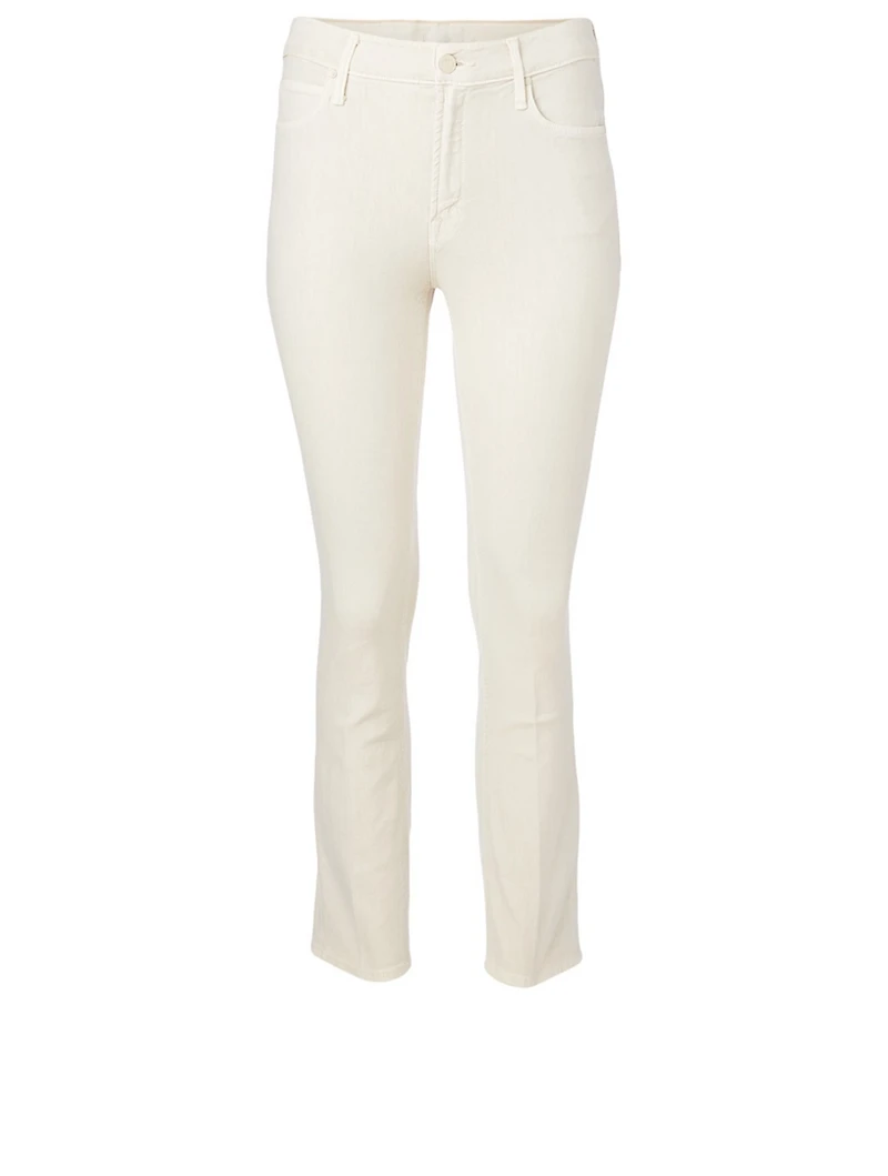Dazzler Ankle Jeans