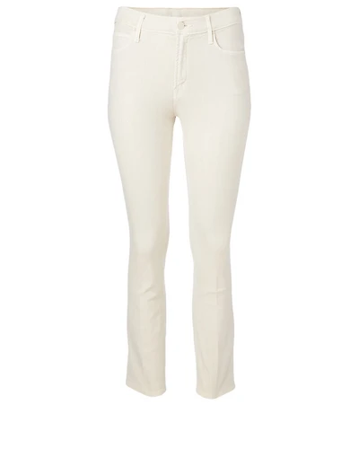 Dazzler Ankle Jeans