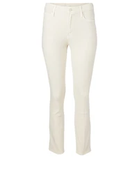 Dazzler Ankle Jeans