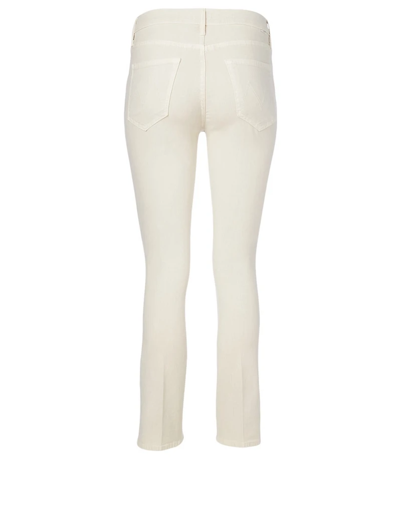 Dazzler Ankle Jeans