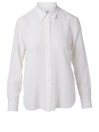 Leema Silk Shirt