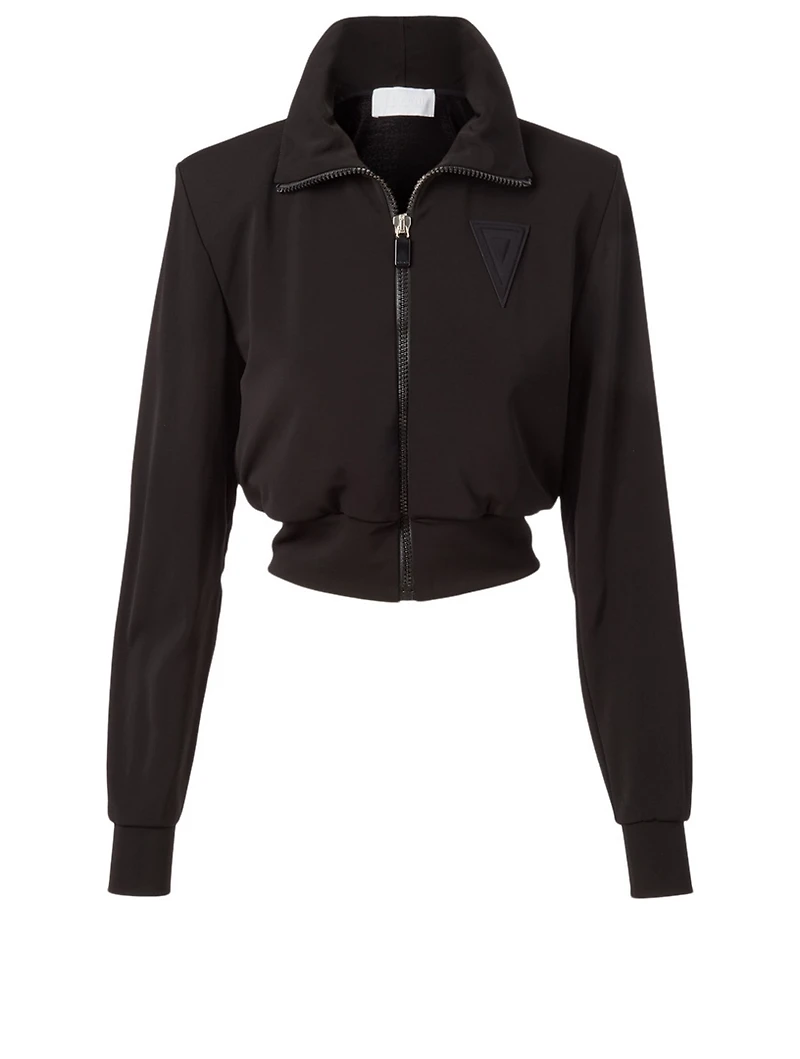 Supernatural Track Jacket