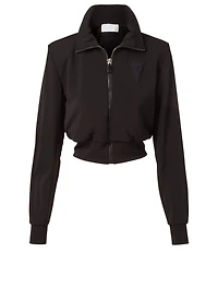 Supernatural Track Jacket