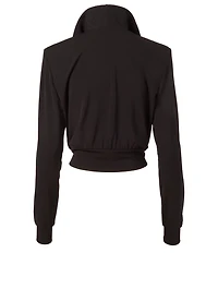 Supernatural Track Jacket