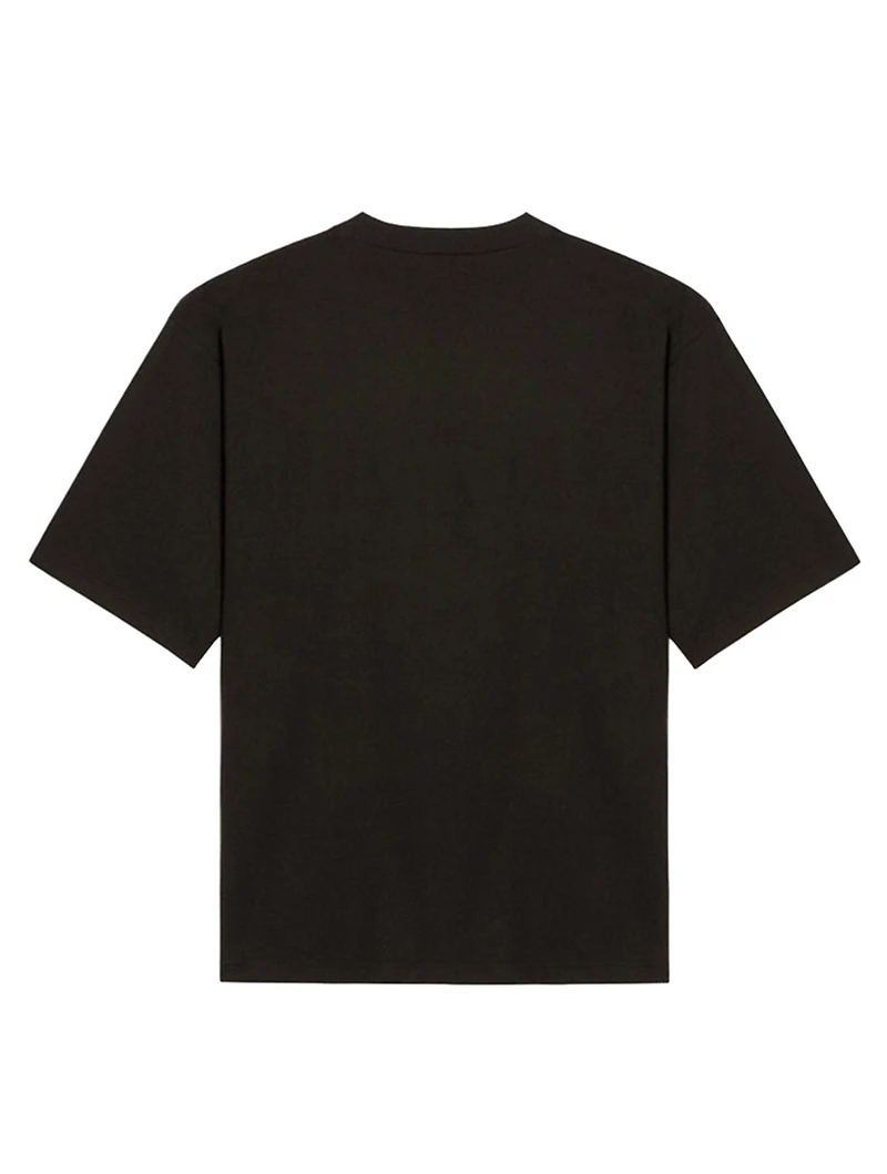 X-Rated Oversized T-Shirt
