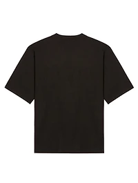 X-Rated Oversized T-Shirt