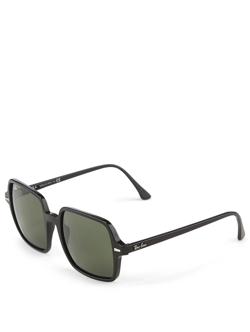 Square II Sunglasses