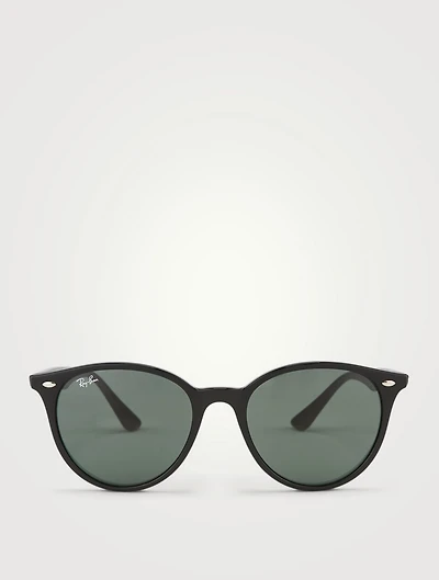 RB4305 Round Sunglasses