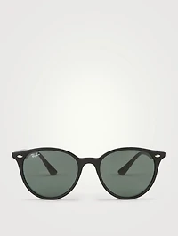 RB4305 Round Sunglasses